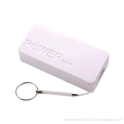 Hot-selling new most popular mobile power bank